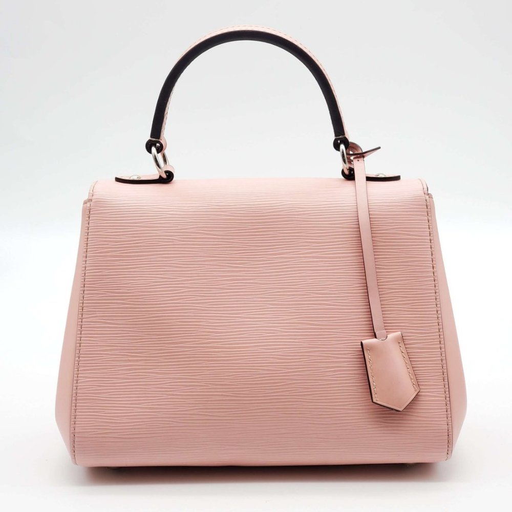 Authentic Louis Vuitton Clunny BB Shoulder Bag - Picture 2 of 16